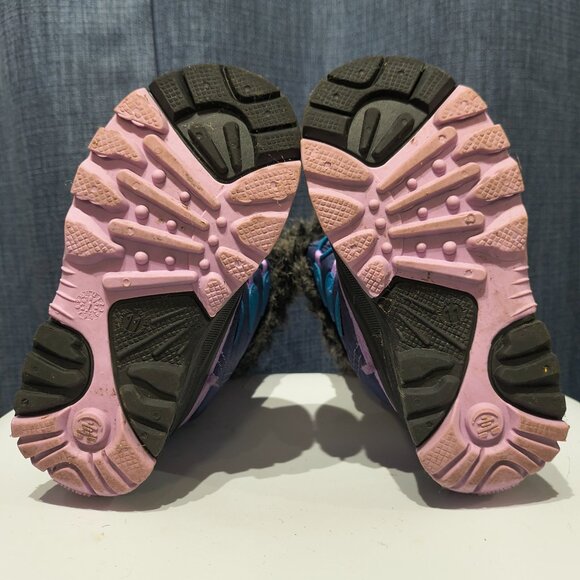 KAMIK TODDLER GIRLS BOOTS SIZE 11T - Picture 3 of 5